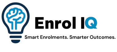 EnrolIQ