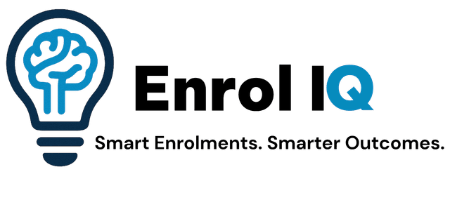 EnrolIQ